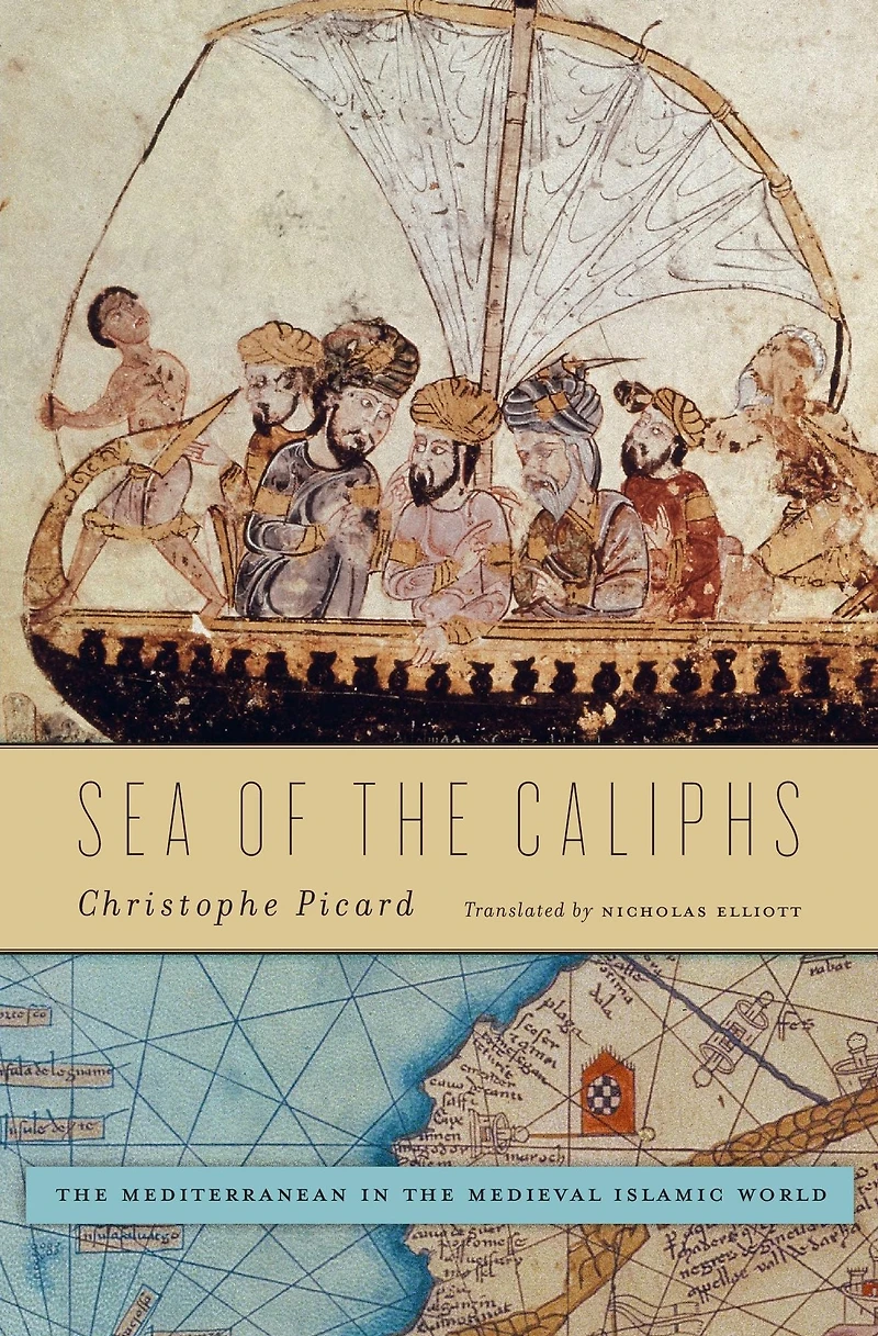 Sea of the Caliphs: Mediterranean Medieval Islamic World
