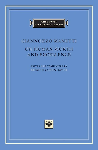 On Human Worth and Excellence