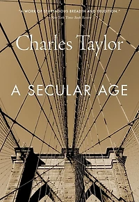 A Secular Age
