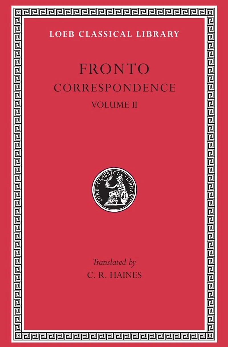 Correspondence, Volume II