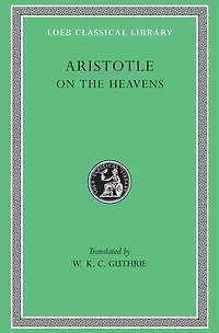 On the Heavens