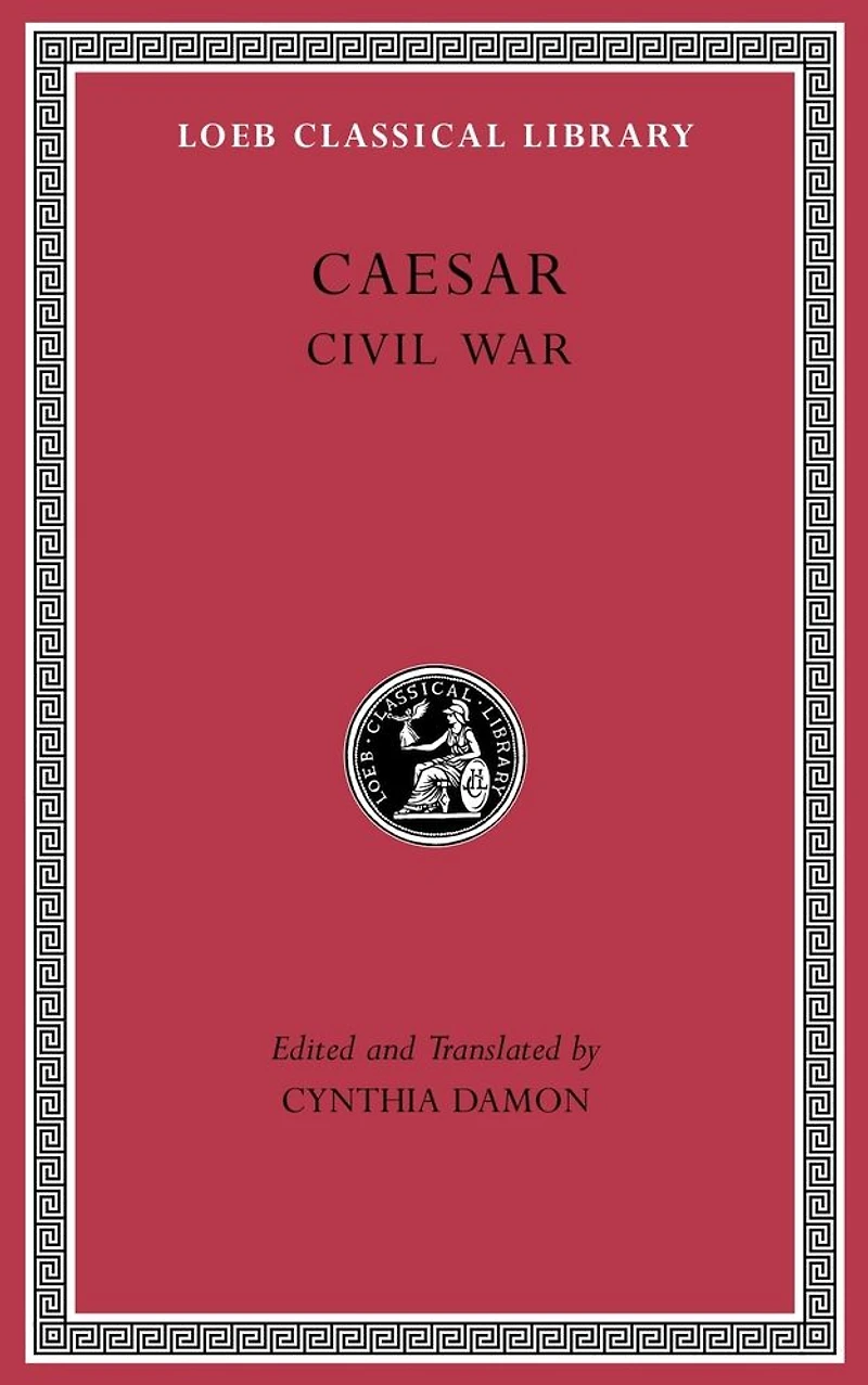 The Civil War (Barnes & Noble Library of Essential Reading)