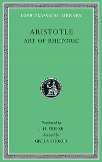 The Art of Rhetoric