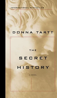 The Secret History