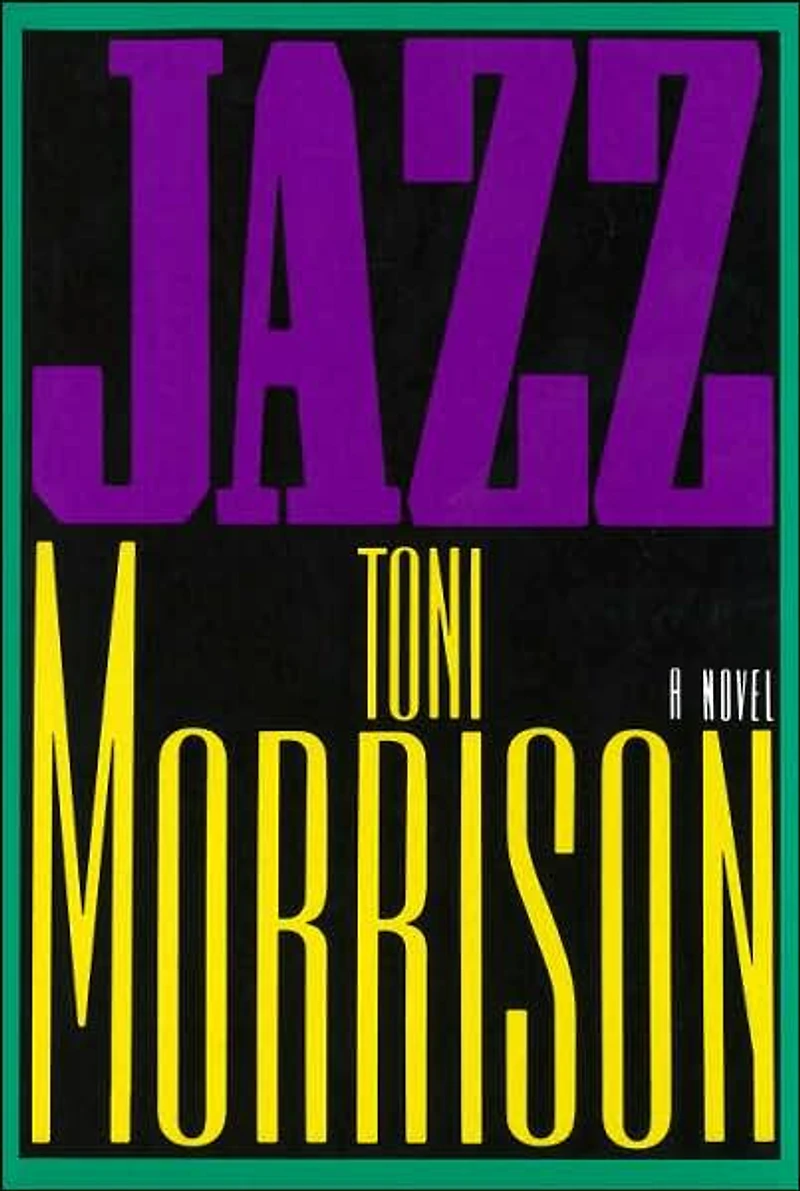 Jazz (Abridged)