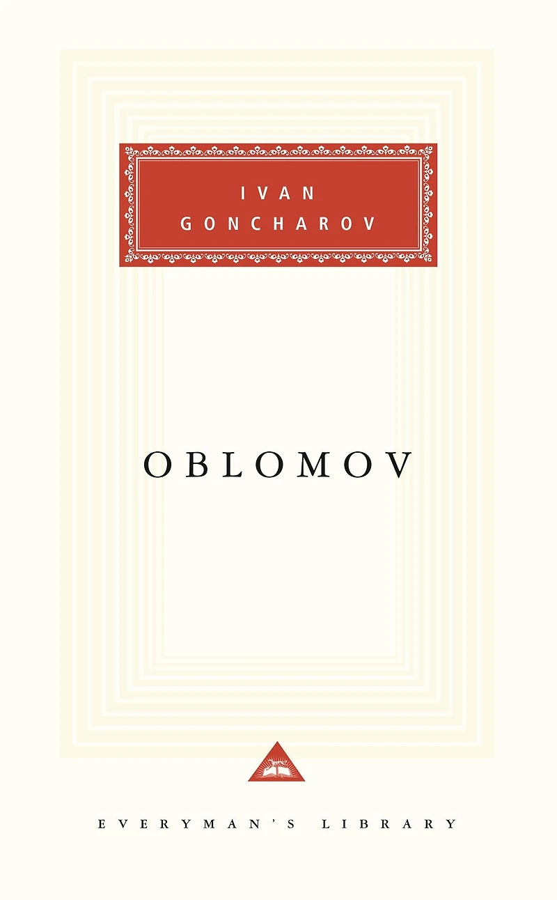Oblomov: Introduction by Richard Freeborn