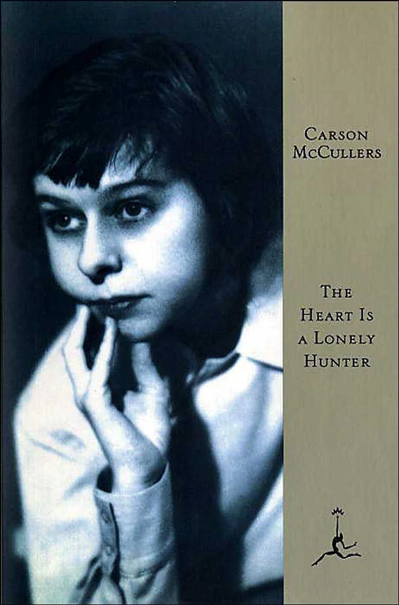 The Heart Is A Lonely Hunter