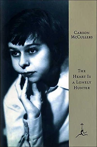 The Heart Is A Lonely Hunter