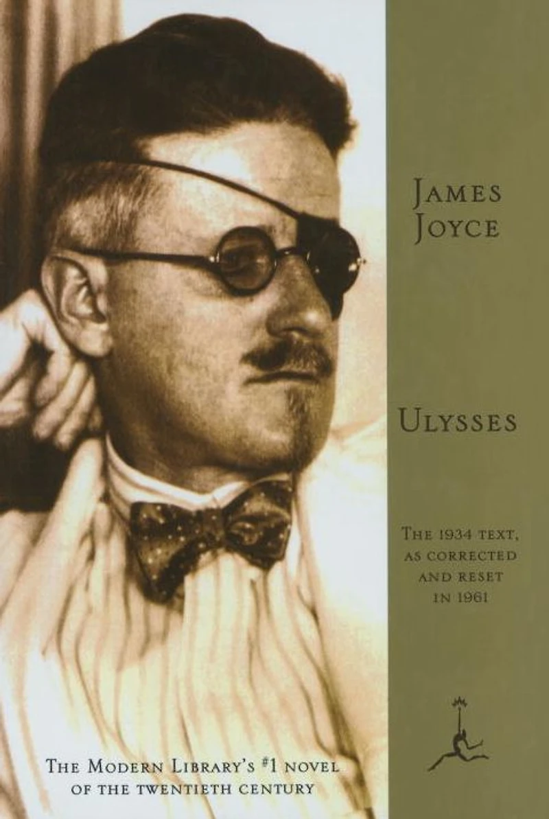 Ulysses: Second Edition