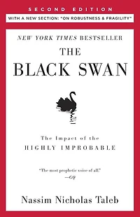 the Black Swan: Impact of Highly Improbable