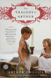The Tragedy of Arthur