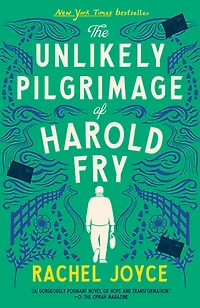 The Unlikely Pilgrimage of Harold Fry
