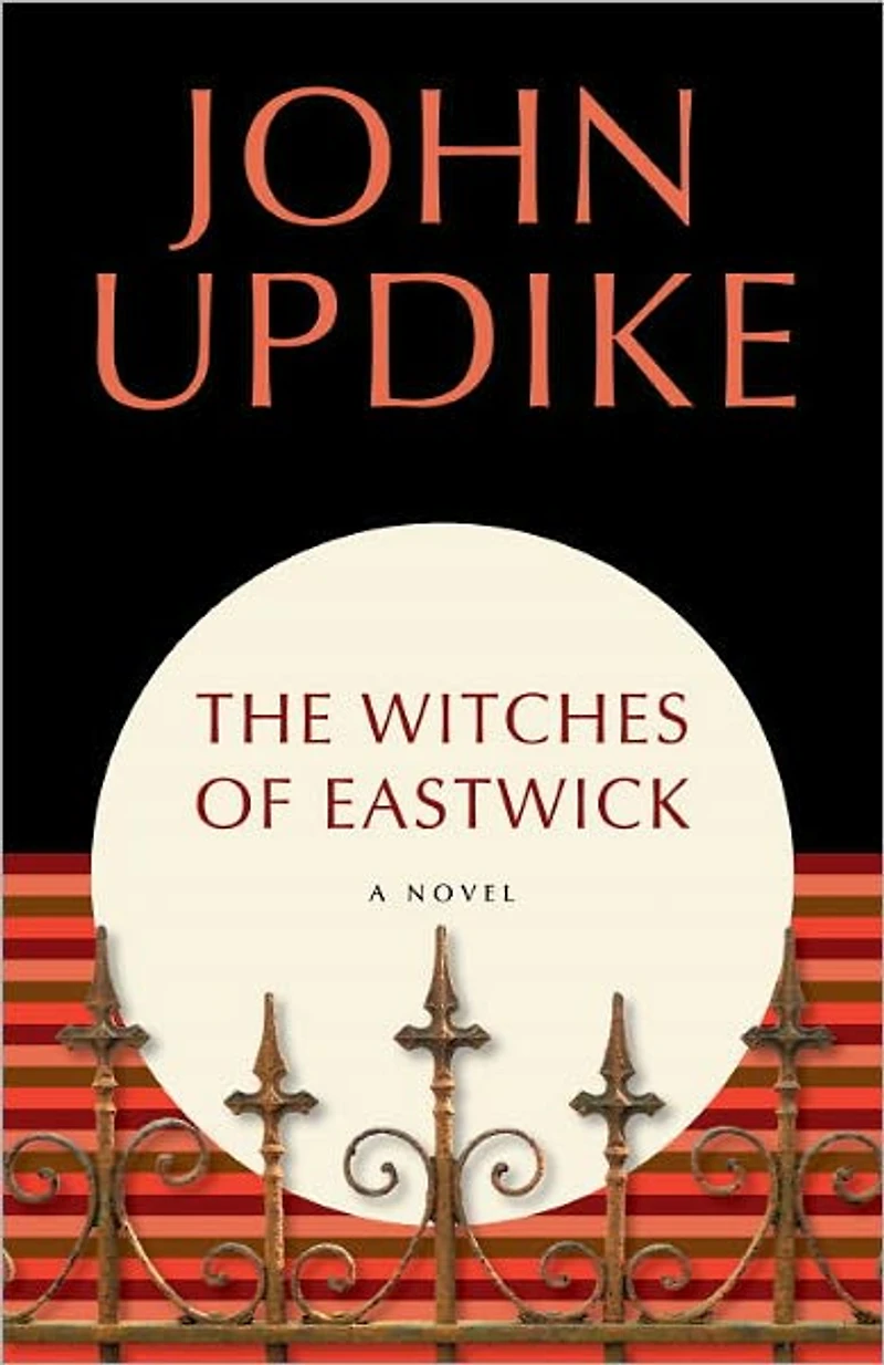 The Witches of Eastwick