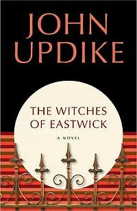 The Witches of Eastwick