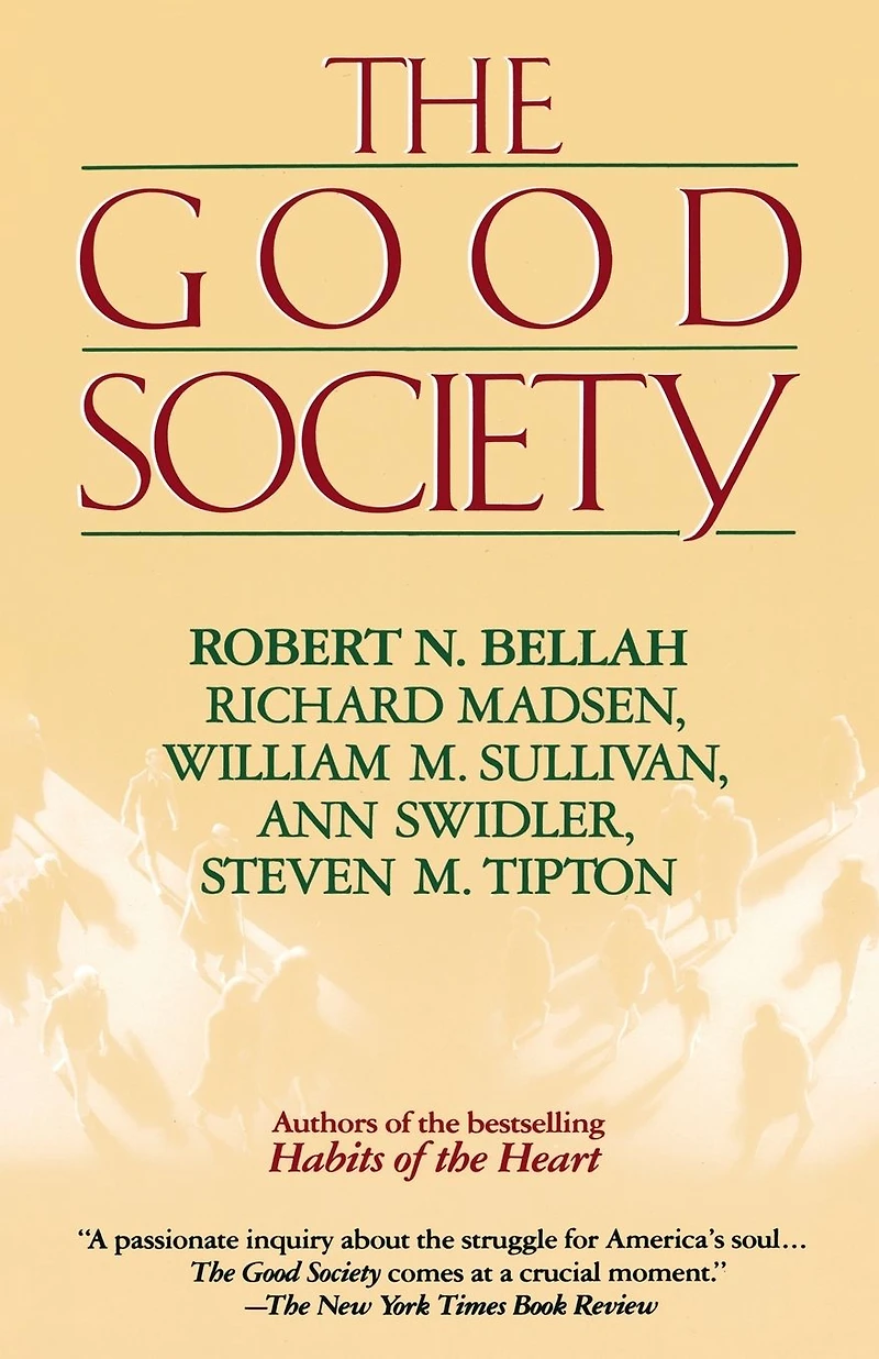 Good Society