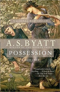 Possession: A Romance (Everyman's Library) (Booker Prize Winner)