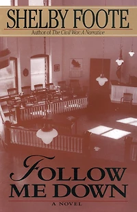 Follow Me Down