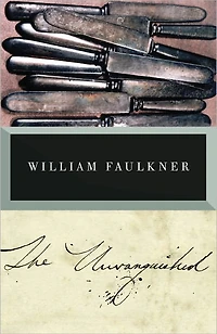 The Unvanquished