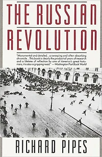 The Russian Revolution