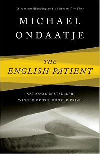 The English Patient (Booker Prize Winner)