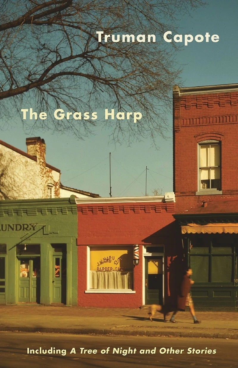 The Grass Harp