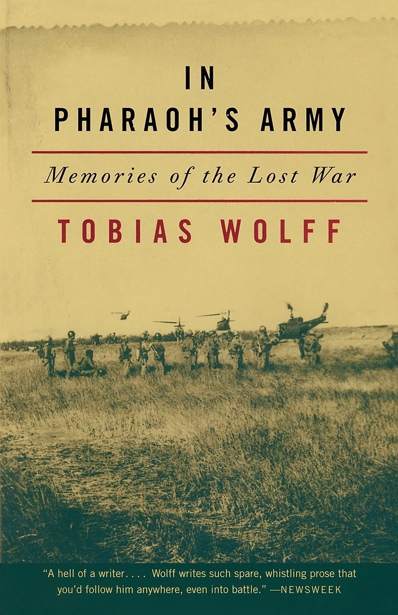 Pharaoh's Army: Memories of the Lost War