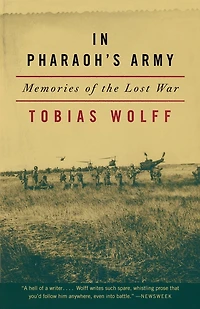 Pharaoh's Army: Memories of the Lost War