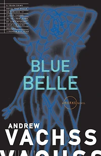 Blue Belle (Burke Series #3)