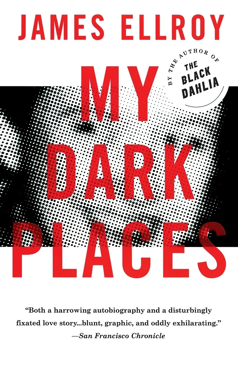 My Dark Places