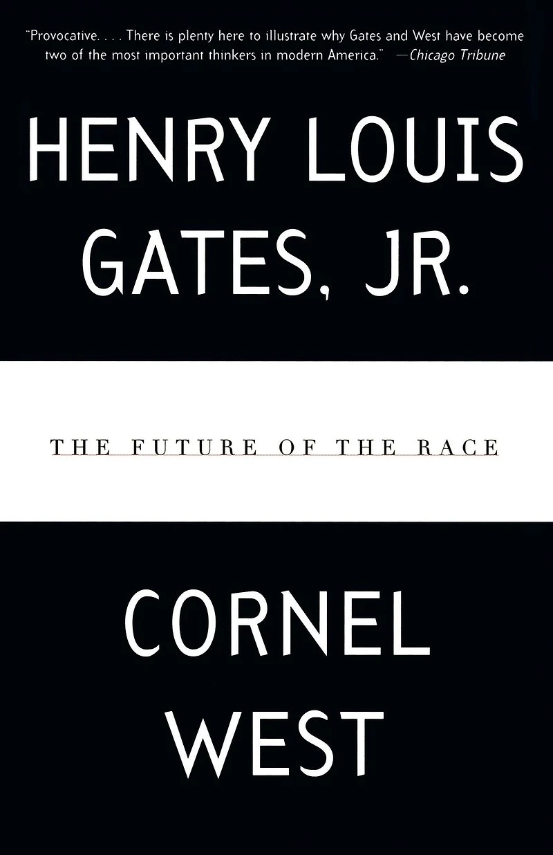 the Future of Race