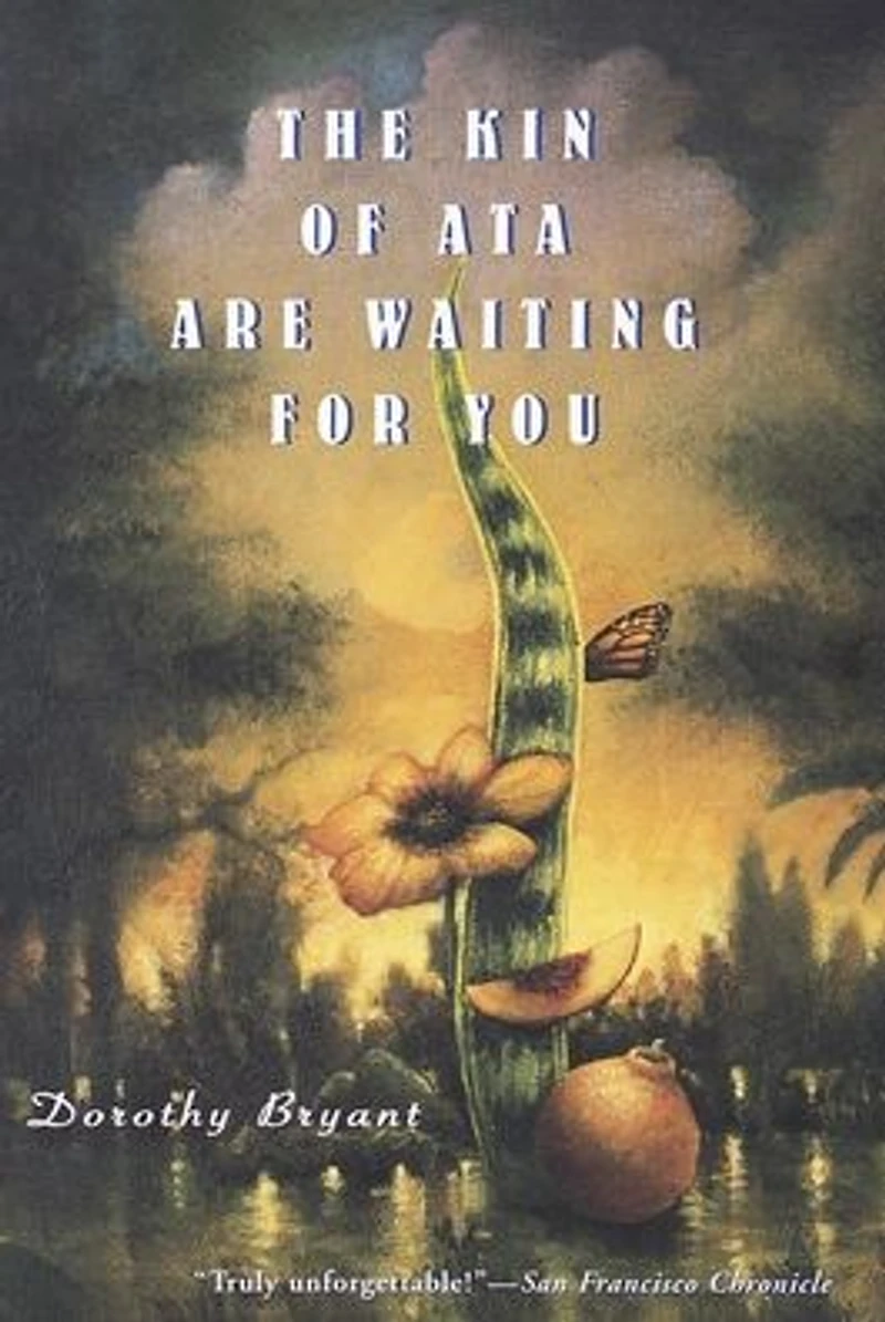 The Kin of Ata Are Waiting for You