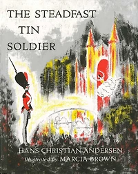 The Steadfast Tin Soldier