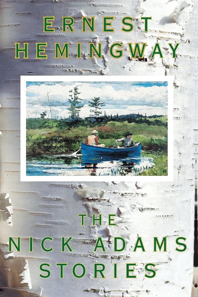 The Nick Adams Stories