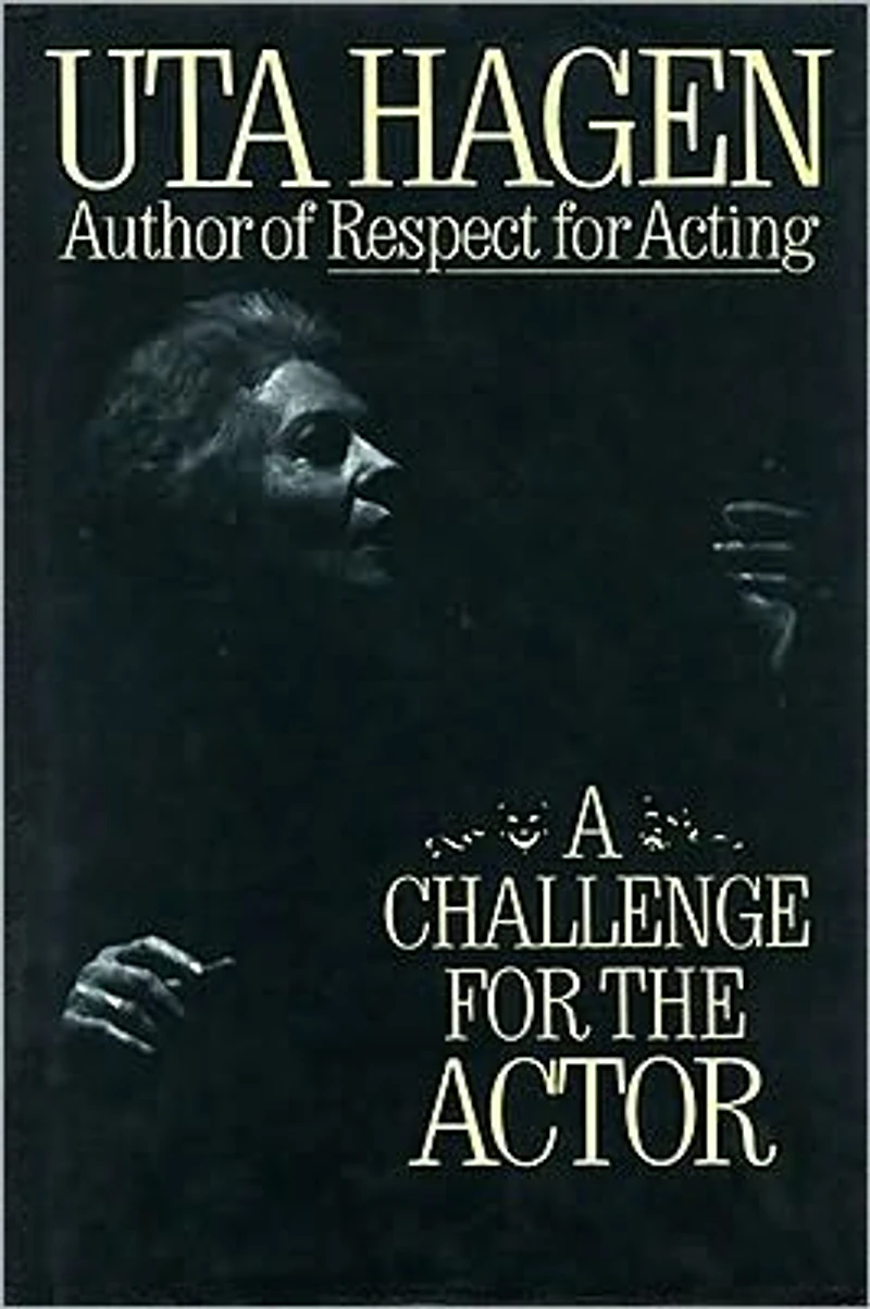 A Challenge for the Actor