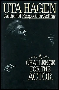 A Challenge for the Actor
