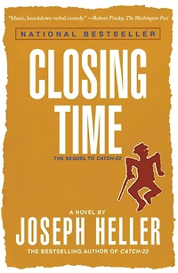 Closing Time (Abridged)