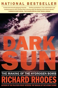 Dark Sun: the Making of Hydrogen Bomb (Abridged)