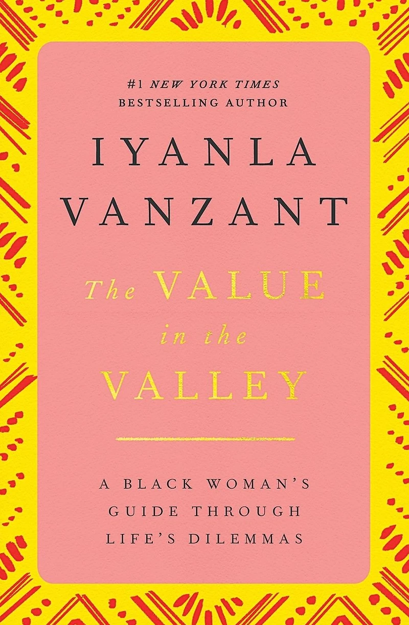 The Value Valley: A Black Woman's Guide Through Life's Dilemmas (Abridged)