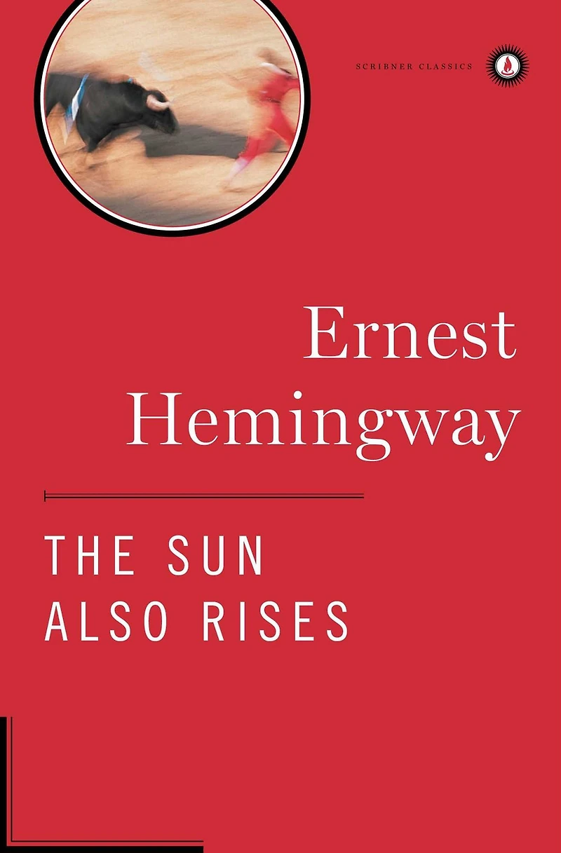 The Sun Also Rises: Authorized Edition