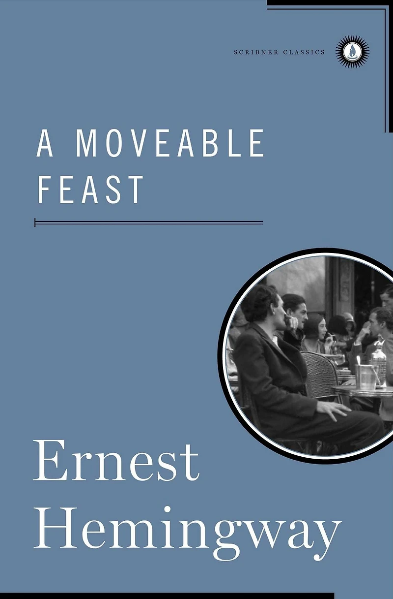 A Moveable Feast: The Restored Edition
