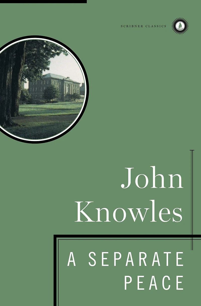 A Separate Peace (Abridged)