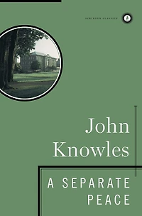 A Separate Peace (Abridged)