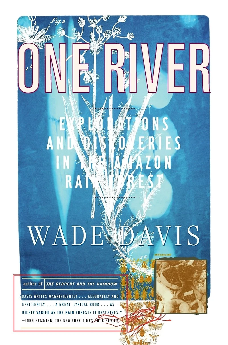 One River