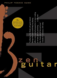 Zen Guitar