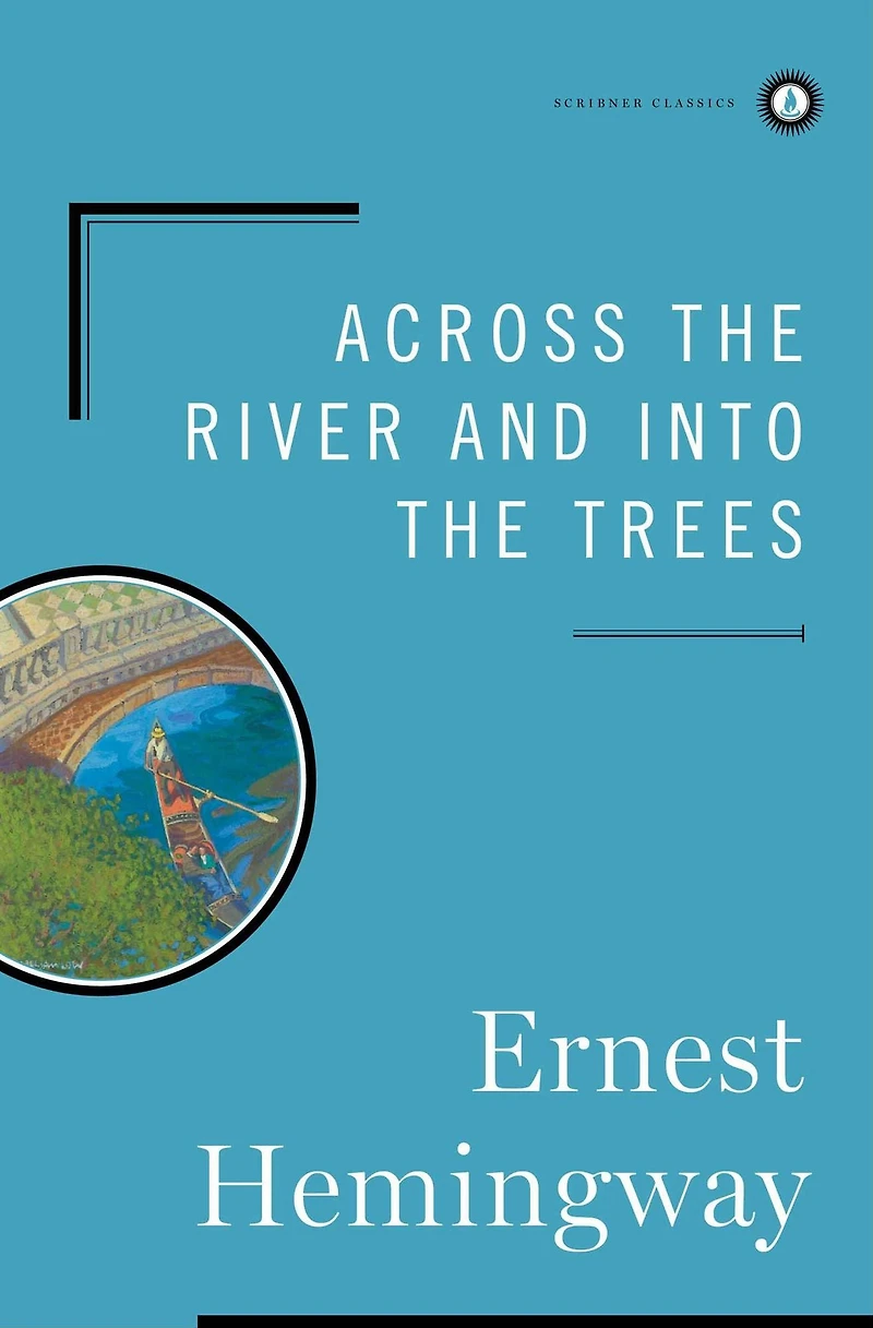 Across the River and Into Trees