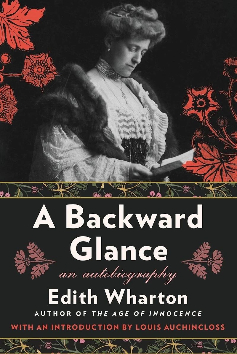 A Backward Glance