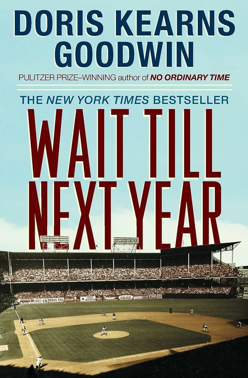 Wait Till Next Year