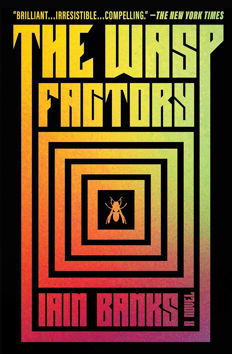 The Wasp Factory