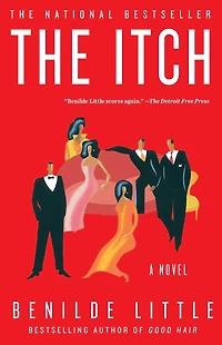 The Itch