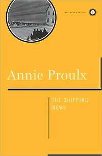 The Shipping News (Pulitzer Prize Winner) (National Book Award